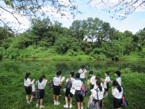 アクティブでグローバル「埼玉平成の夏休み」