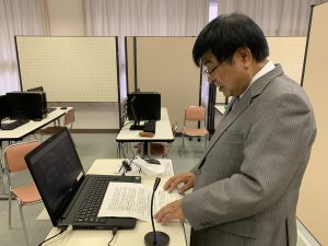 万全のコロナ対策で学校再開9/1「２学期始業式」