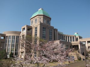 中学校《特別入試》を実施します