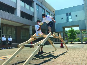 7/30(土) ＳＴＥＭ(ｽﾃﾑ) セミナー教科を横断する夏休み