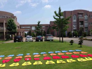 夏休み 小学生は埼玉平成に集まれ！！