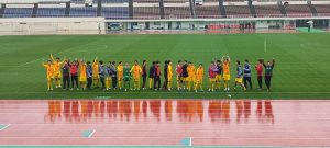 【速報！】男子サッカー部　初の関東大会出場決定！！