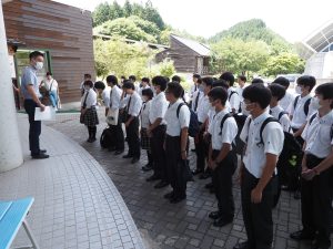 この夏、1番アツい🔥4日間「勉強合宿」-be passionate about learning-
