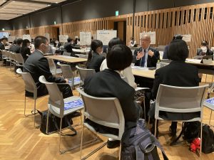 「進路の日」開催！-We make our own future brighter!✨-