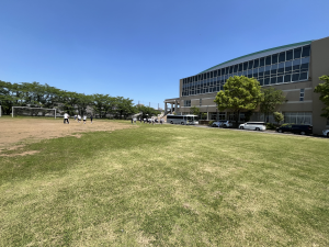 火災に備える！防火防災避難訓練🏫