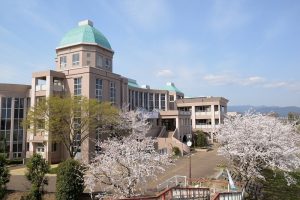 【中学校】第１回学校説明会を行ないます！