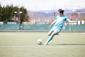 【中学３年生対象】⚽埼玉平成高等学校サッカー部体験会のご案内⚽