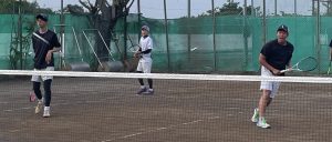 🎾【小学生対象】HEISEIカップ(第１回夏季)のご案内（ソフトテニス男子)🎾