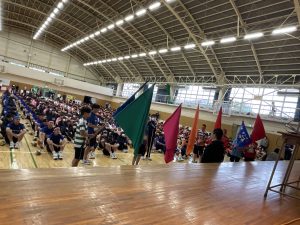 5/31（土）体育祭