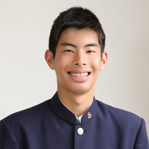 生徒の声