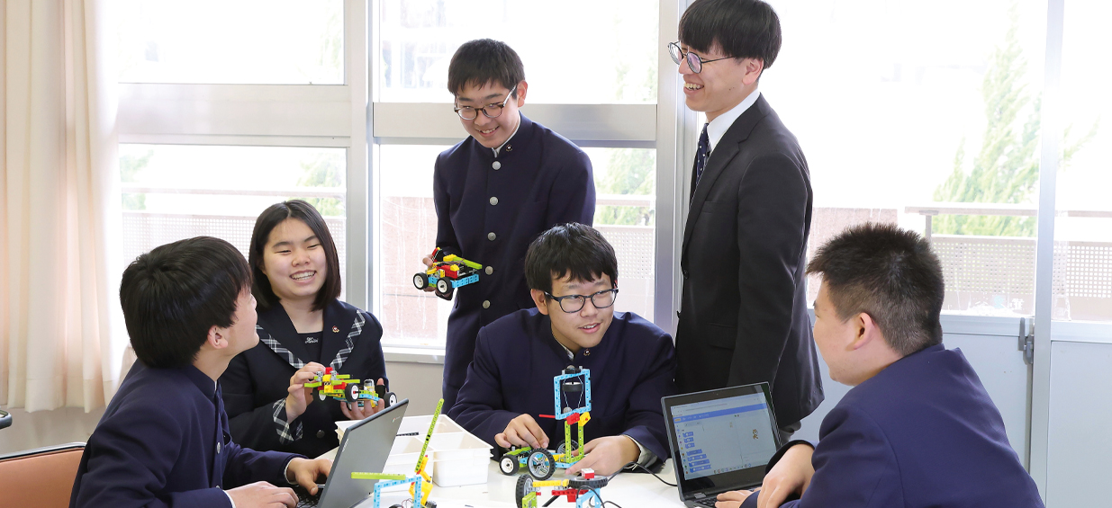STEM教育