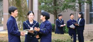 【中学】入学試験が始まりました🏫