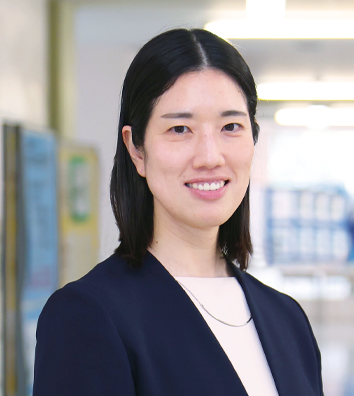 数学|大原美穂先生