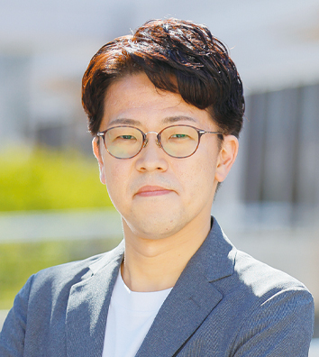 土橋堅斗さん