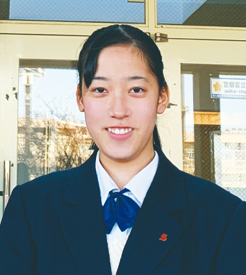 須賀 菜々美さん