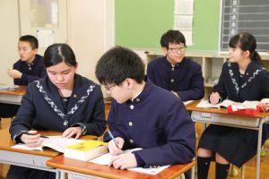 【小学生対象】入試スタートガイダンスのお知らせ