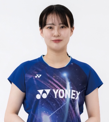 赤川 友里奈さん