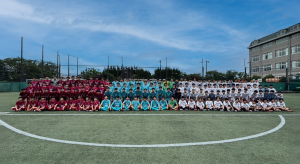 【スーパーサッカー(進学コース)】　8/2(土)　個別相談会参加申し込み