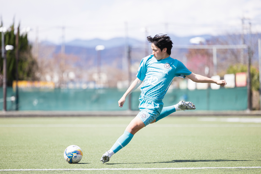 進学コース(スーパーサッカー)の写真