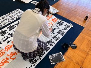 第２回オープンスクールが開催されました！！