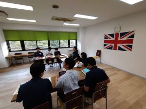 語学研修旅行に行ってきました🚌🔤