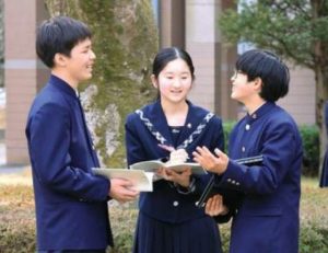 【小学生対象】第１回入試説明会のお知らせ