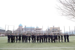 【小学６年生対象】SH奨学生入試のお知らせ