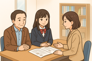 令和8年度入試 すべての個別相談会の予約を開始しました!